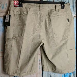 wolverine cargo pants